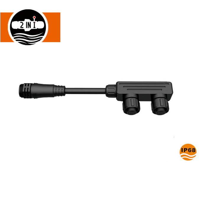 Waar moet op worden gelet bij het installeren en gebruiken van waterdichte led-connector?
