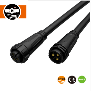 Hoe kies je een betere waterdichte connector?