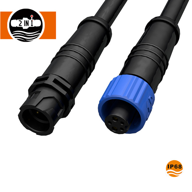 Hoe een kosteneffectieve waterdichte LED-kabel kiezen?