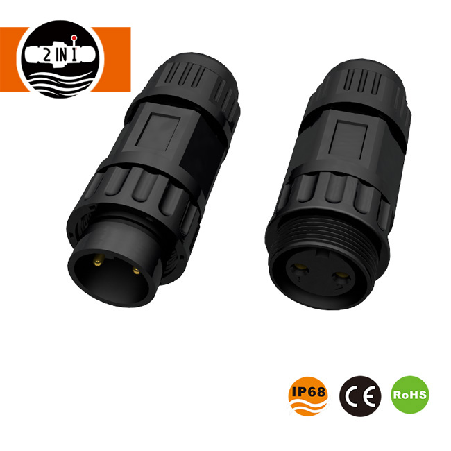 Waarom zou u de M21 -waterdichte connector kiezen voor betrouwbare verbindingen?