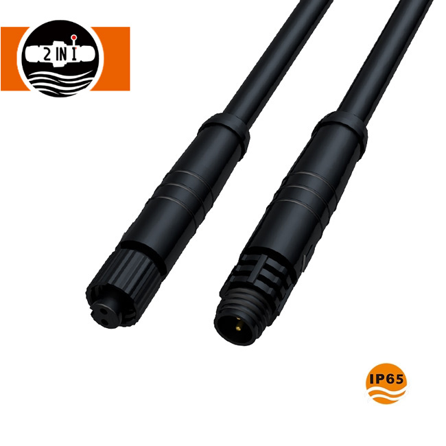 Waarom wordt de M6 -connector als een betrouwbare keuze in moderne industriële toepassingen beschouwd?