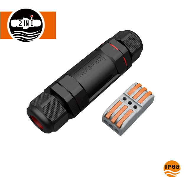 Wat maakt Wago Connector de slimme keuze voor veilige en efficiënte elektrische verbindingen?
