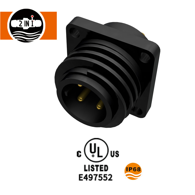 Waarom is een UL waterdichte paneelmontage essentieel voor betrouwbare elektrische aansluitingen buitenshuis?